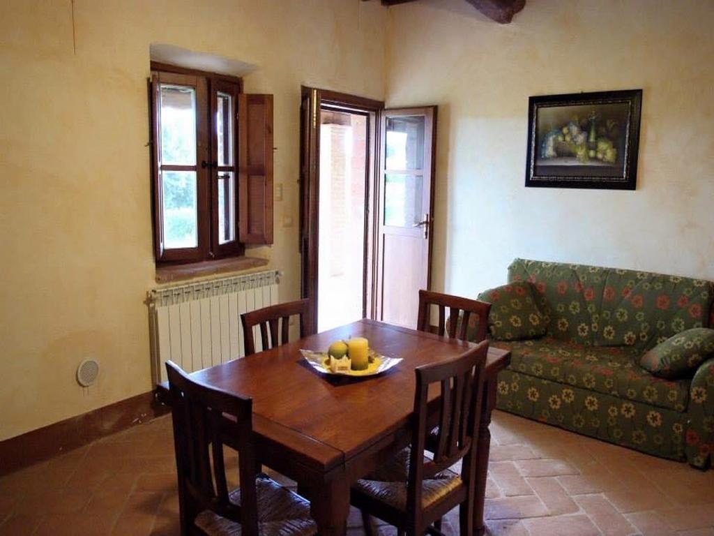 Podere Fingardella Affittacamere Paganico Esterno foto