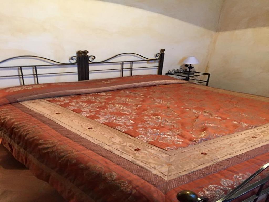 Podere Fingardella Affittacamere Paganico Esterno foto